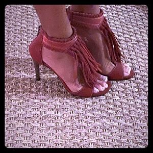 Chinese Laundry Heels